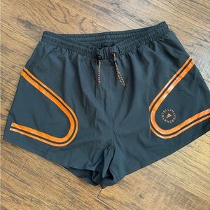 Stella McCartney x Adidas shorts